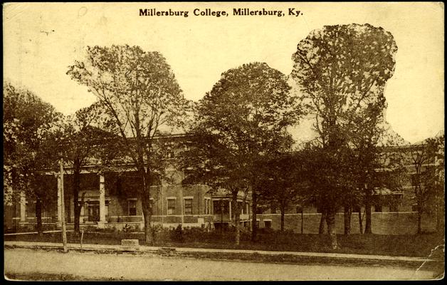 Millersburg College