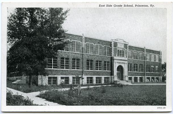 East Side Grade School