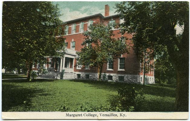Margaret College