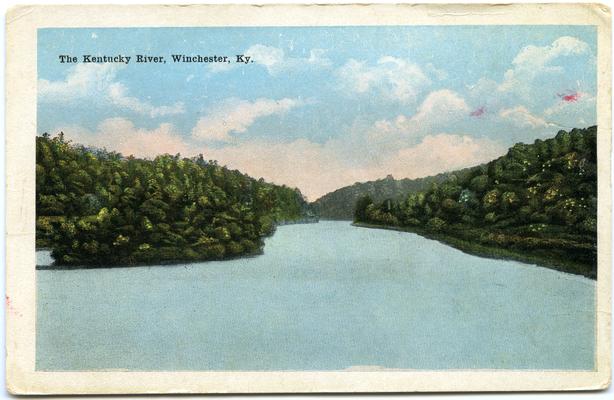 The Kentucky River