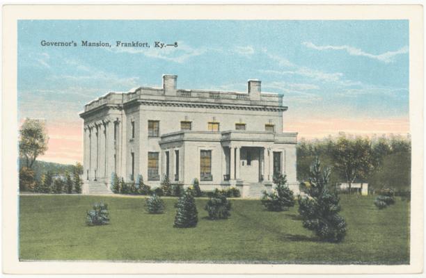 Governor's Mansion