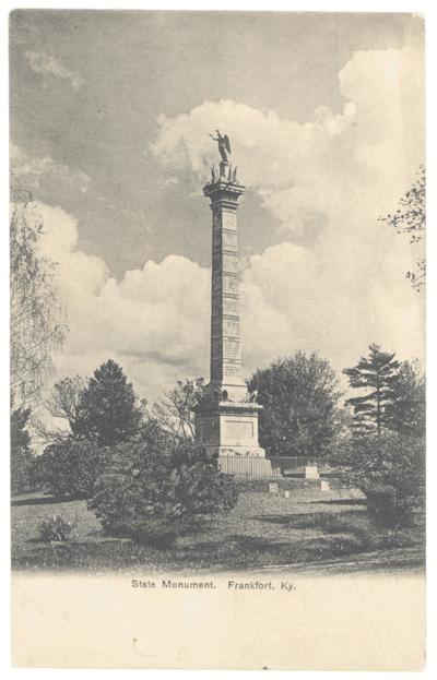 State Monument