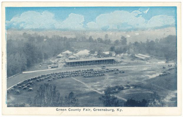 Green County Fair