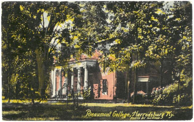 Beaumont College