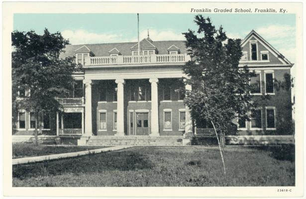 Franklin Graded School