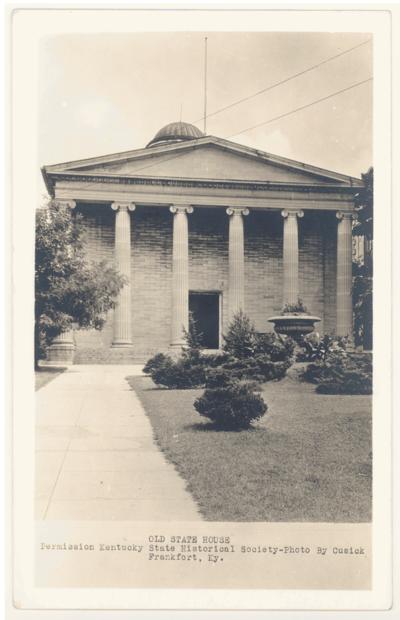 Old State House