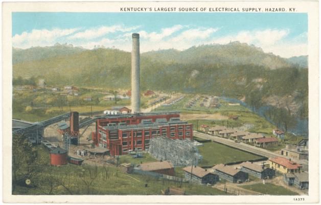 Kentucky's Largest Source of Electrical Supply