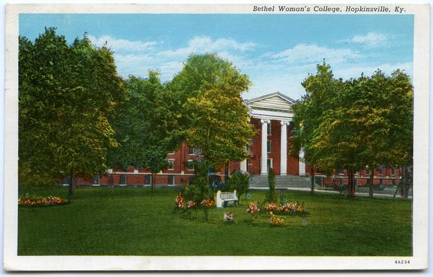 Bethel Woman's College