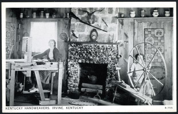 Kentucky Handweavers