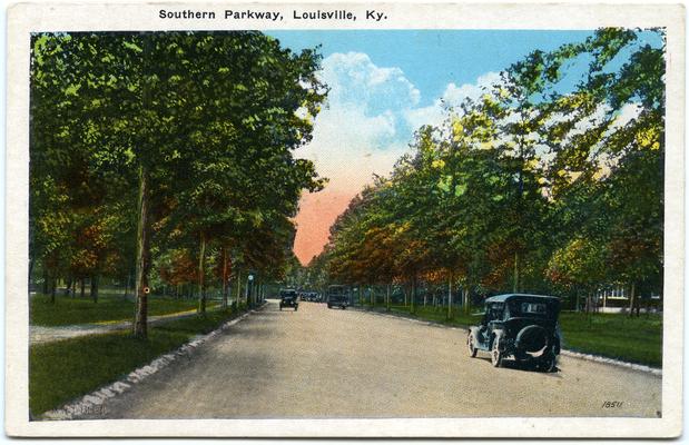 Southern Parkway