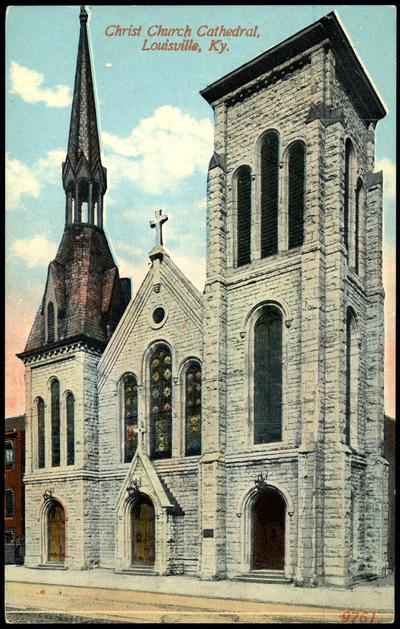 Christ Church Cathedral