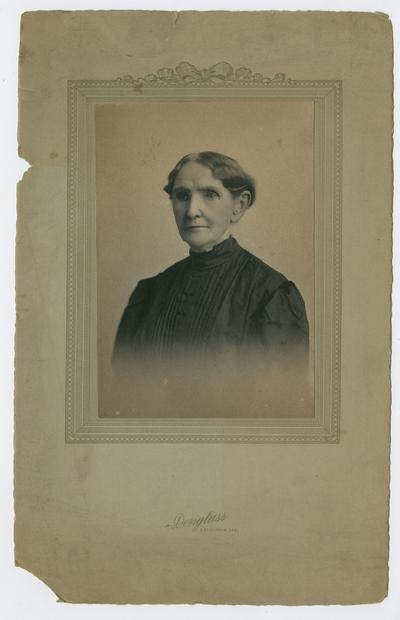 Caroline Neville Pearce