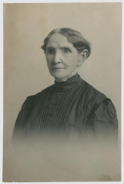 Caroline Neville Pearce