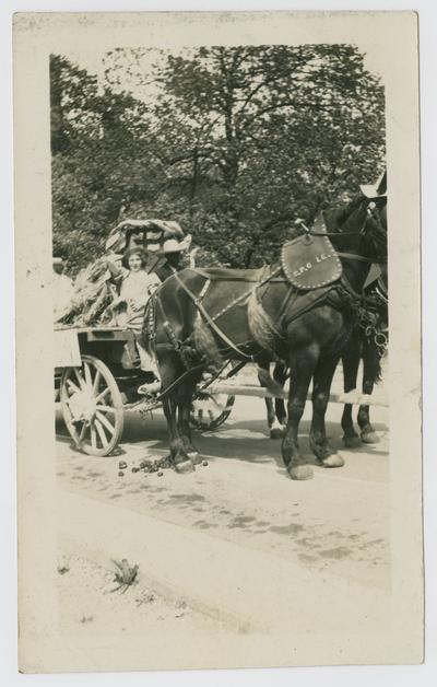 Patient, female, unknown