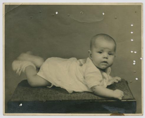 Child, unknown