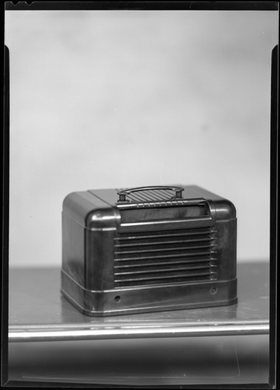 Southern Radio Service, 930 South Limestone; radios