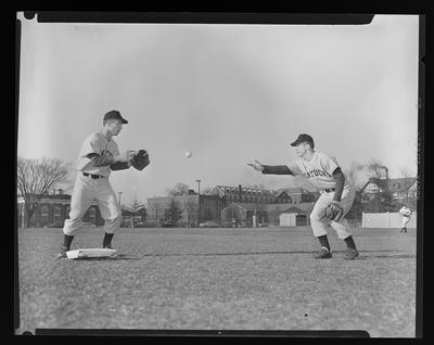 B22 Baseball Game