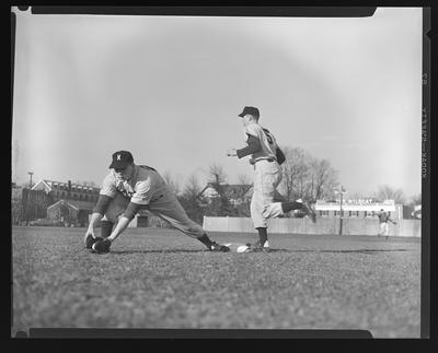 B26 Baseball Game