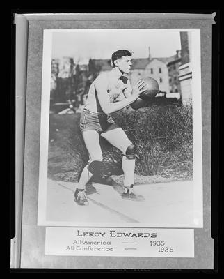 Leroy Edwards