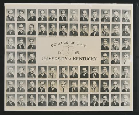 Class of 1965