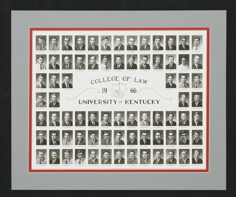 Class of 1966