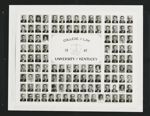 Class of 1967