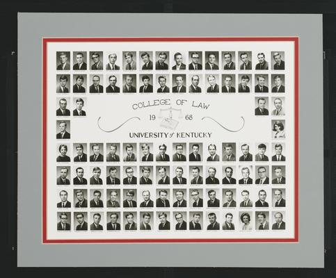 Class of 1968