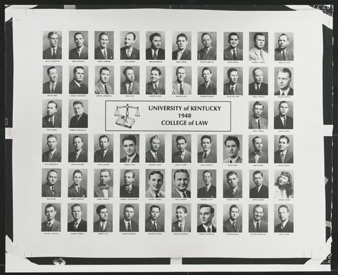 Class of 1948