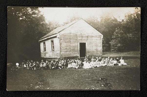 Old School House, Alfrey, Crosthwaite School