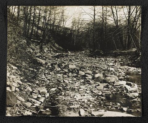 Cuyahoga Gorge, Ohio