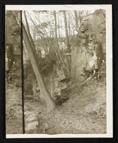 Cuyahoga Gorge, Ohio