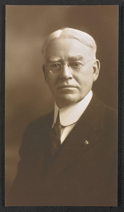 W. H. Sears