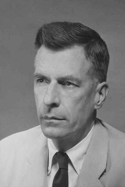 Galbraith, John Kenneth, Economist and Author