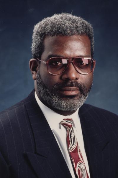 Jackson, Henry, 1993 - 1996 Member of the Board of Trustees