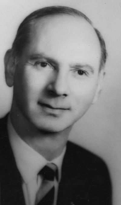 Benenson, Abram S., Head, Department of Community Medicine, College of Medicine