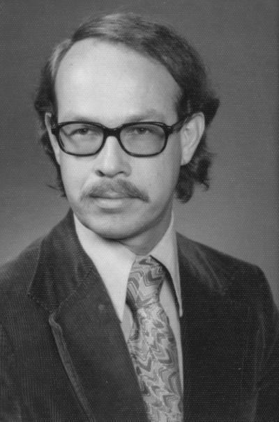 Nelson, James, First Director of Continuing Education in the University of Kentucky College of Library Science, 1973 - 74; he was appointed State Librarian in 1980 by Governor John Y. Brown, Jr