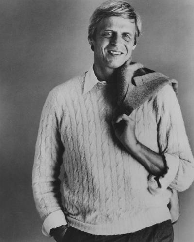 Plimpton, George, writer, author, lecturer, and adventurer