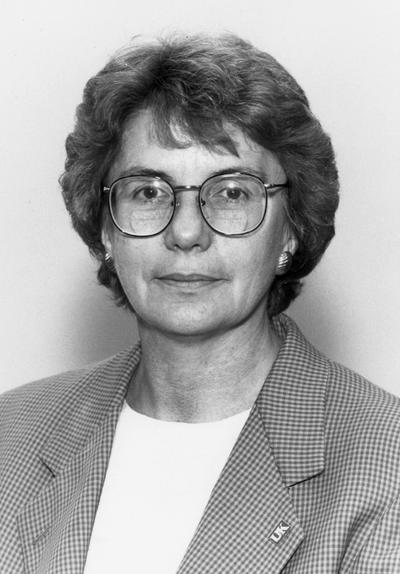 Bratt, Carolyn, Member of Board of Trustees, 1990 - 1993, Professor of Law