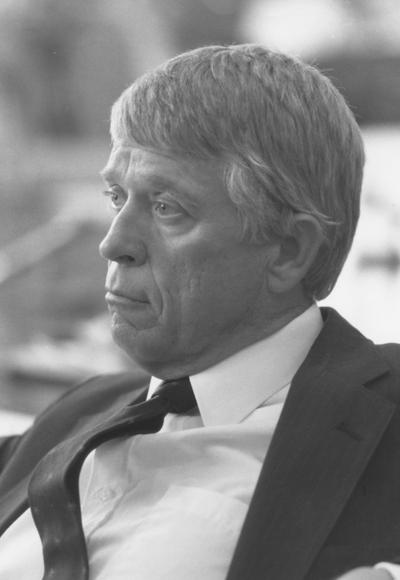 Stricker, Jerome A., 1987 - 90 Member of the Board of Trustees