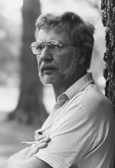 Tevis, Walter, Born in San Francisco, Calif., on February 28, 1928. Author. Professor of Creative Writing. English teacher. University of Kentucky B.A., 1949, M.A., 1957. Died, August 1984