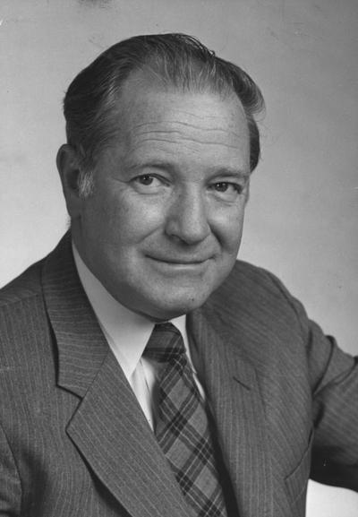 Burnett, William, Jr., Member, Board of Trustees, 1989 - 1993