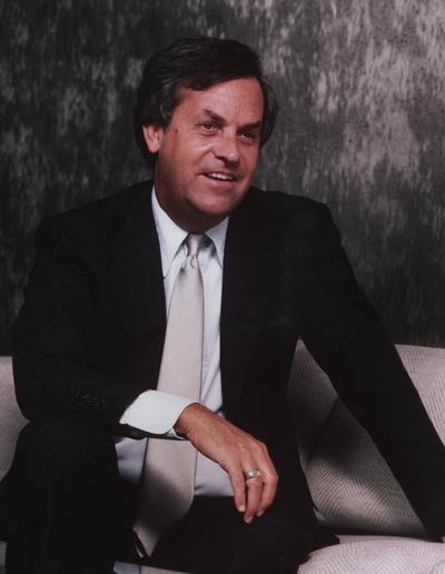 Cherry, Wendell, Alumnus, B. S. 1952, Ll. B. 1959, President of Humana Insurance, benefactor of the University of Kentucky College of Law