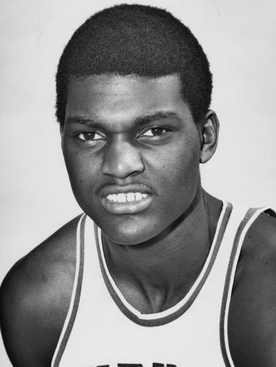 Payne, Tom, first African American basketball player at University of Kentucky. He signed in 1969 to play for Coach Adolph Rupp