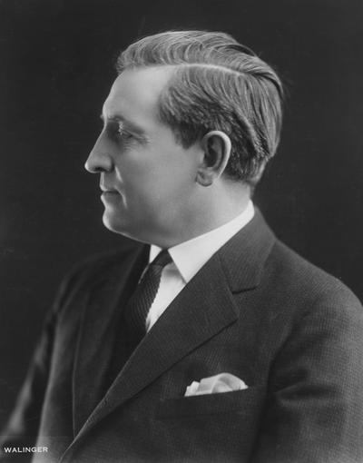 Carnahan, James W., Alumnus, A. B., 1896, Honorary L. L. D., 1942, educator and publisher, president and owner of Lyons and Carnahan, publishers of childrens books, Namesake of Carnahan House at Coldstream Farm, birth, 1870, death, 1958, Photographer, Walinger