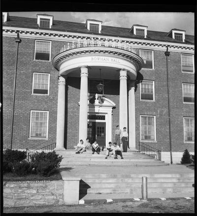 Bowman Hall