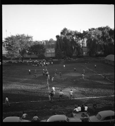 Touch Football