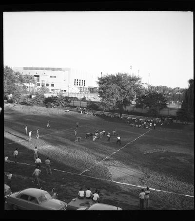 Touch Football