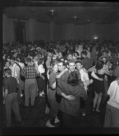 Sadie Hawkins Dance