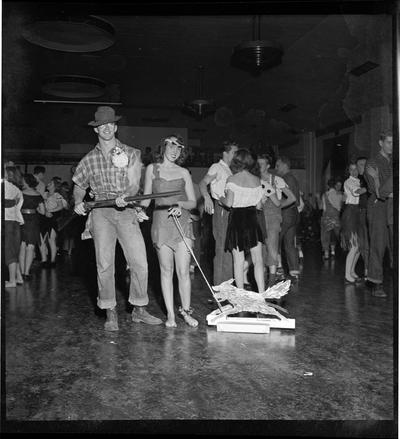 Sadie Hawkins Dance