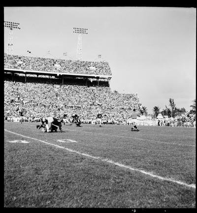 UK Orange Bowl